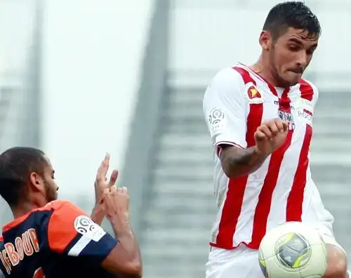 Tre club di B si fiondano su Popescu
