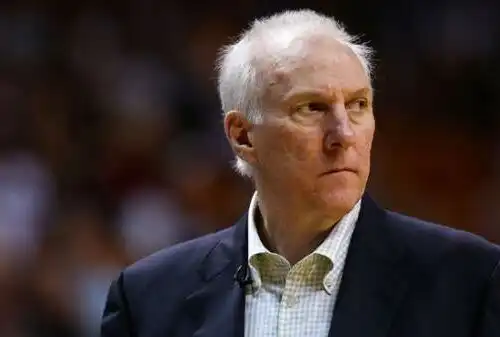 Mondiali, Popovich conta le assenze