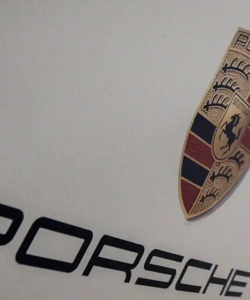 Porsche e Williams insieme in Formula 1: qualcosa bolle in pentola