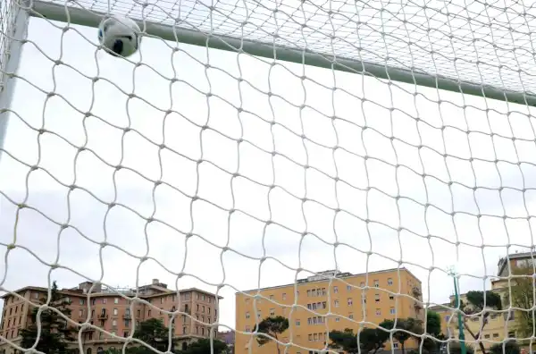 Serie C, i risultati della 18esima giornata