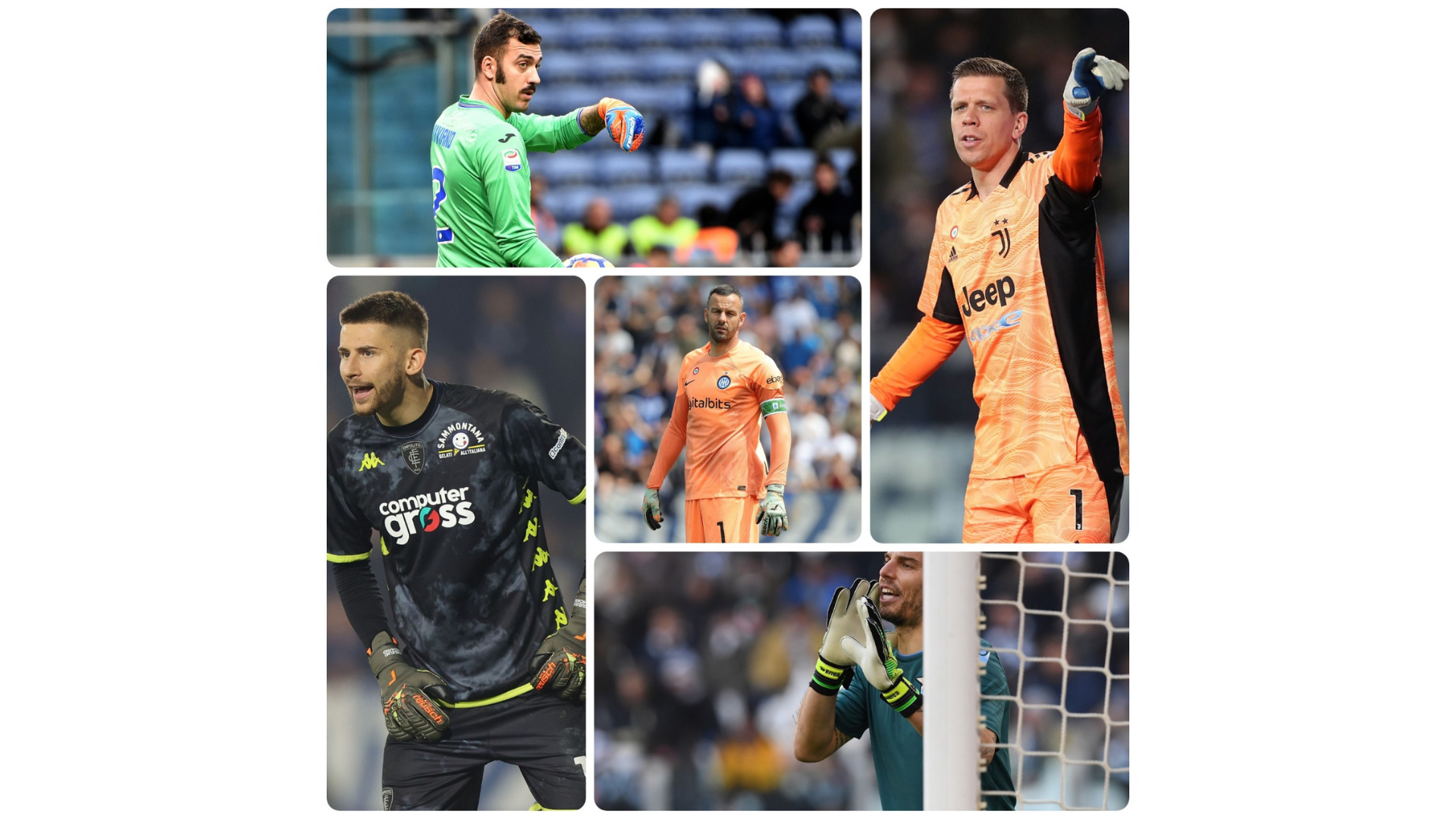 Chi negli ultimi anni ha parato più rigori in Serie A? Sulla base dei dati riportati su Transfermarkt, News.Superscommesse ha stilato la classifica