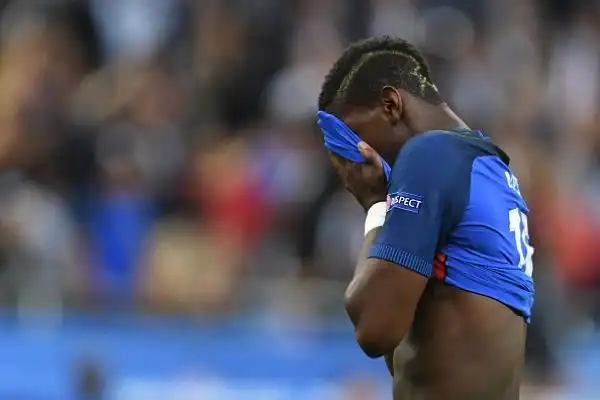 Pogba 5,5. Poteva e doveva essere la serata del suo trionfo: non riesce a lasciare il segno pur senza avere grandi colpe.