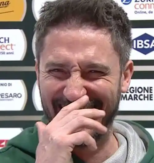 Gianmarco Pozzecco ha già digerito il ko di Varese