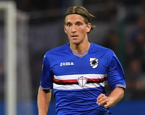 Sampdoria, c’è la fila per Praet