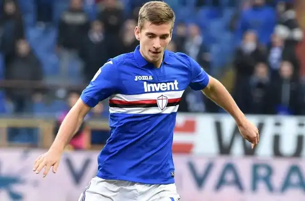 Milan, Praet verso la Premier