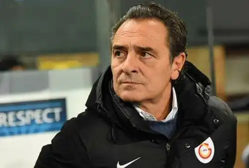 Prandelli ora stronca la Nazionale