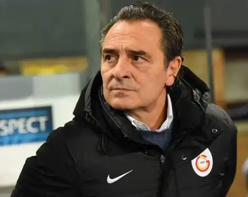 Prandelli a un passo dall’Algeria