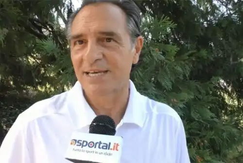 Ufficiale, Prandelli negli Emirati Arabi