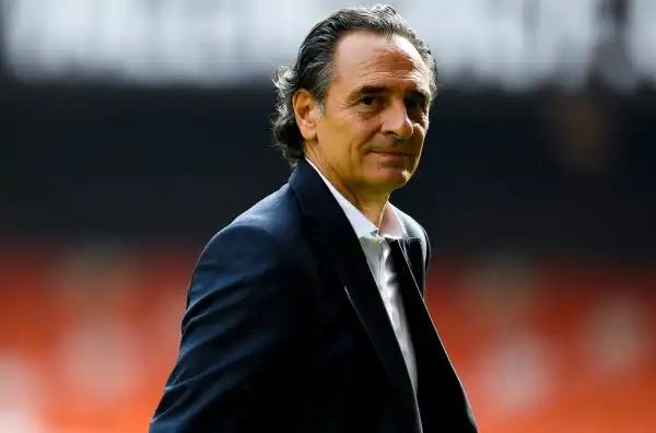 Prandelli potrebbe tornare in Italia