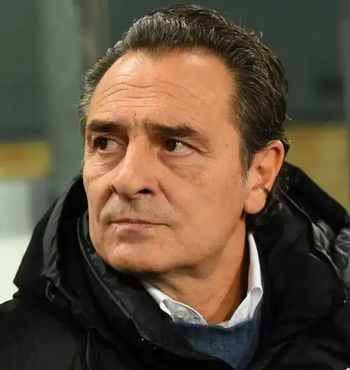 Cesare Prandelli attacca la Fiorentina