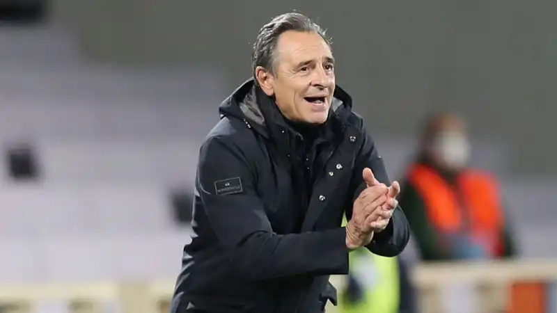 Prandelli: “Ribery? Situazione da chiarire”