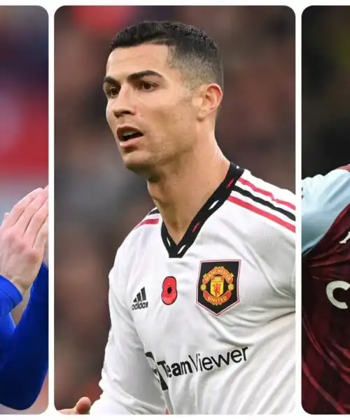 Premier League: i calciatori più vecchi ad aver giocato in questa stagione