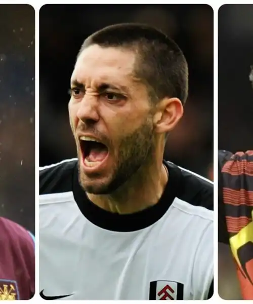 Premier League: i migliori calciatori che non hanno mai giocato in Champions League. Foto