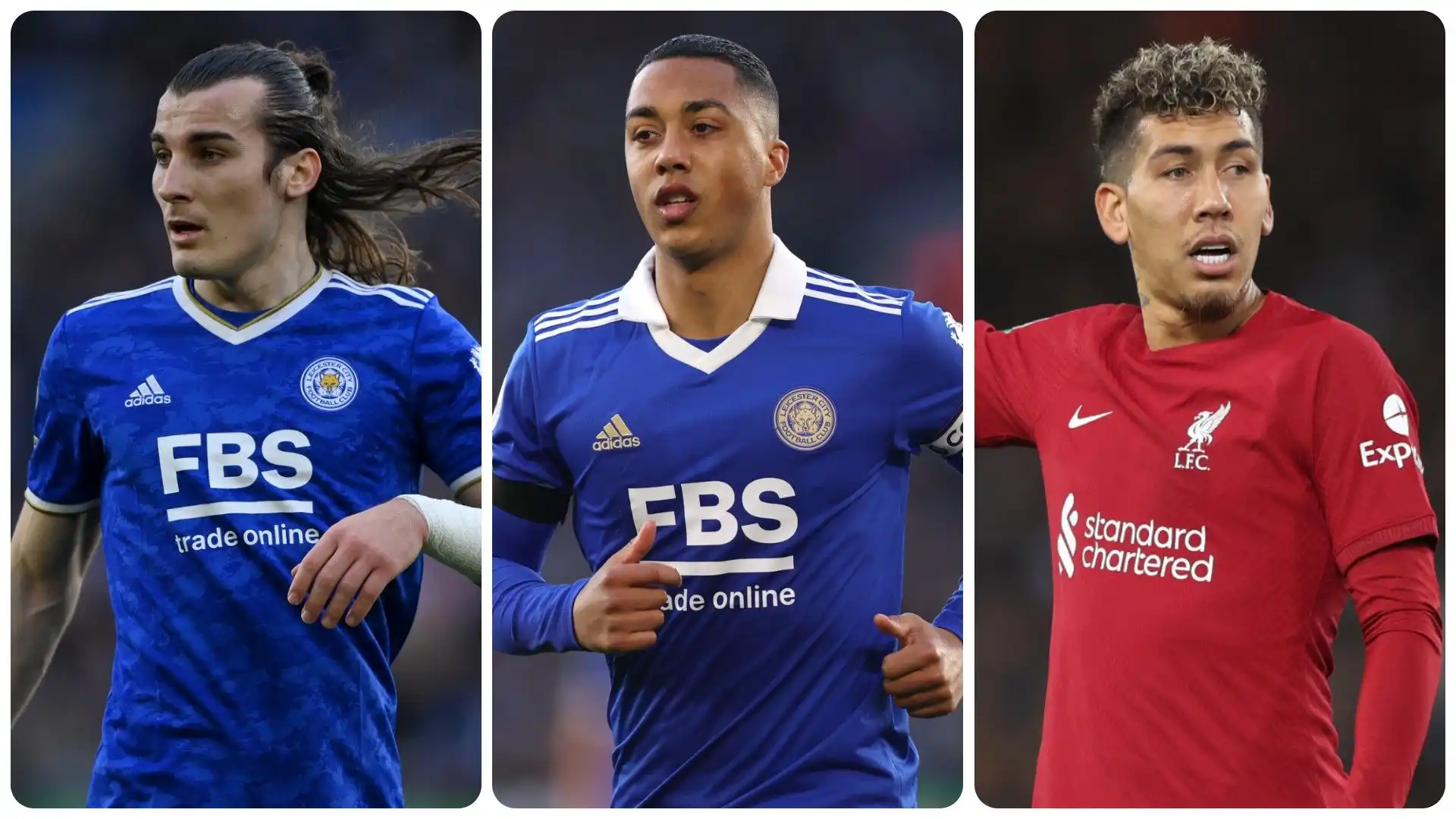 Premier League: la top 10 di calciatori in scadenza di contratto. Dati Transfermarkt
