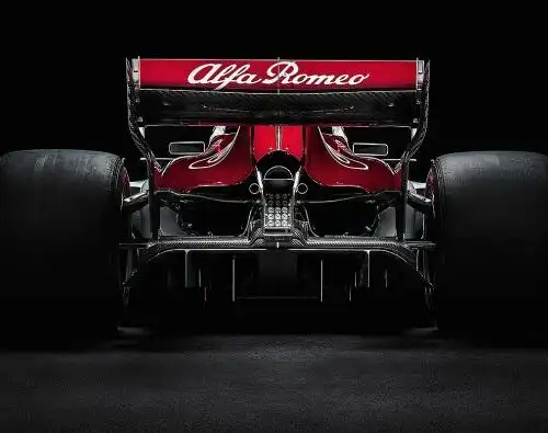 F1, Alfa Romeo: al via un debuttante nella prove libere di Austin