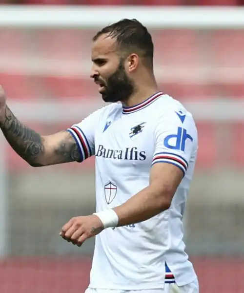 Prima gioia italiana per Jesé Rodríguez: le immagini