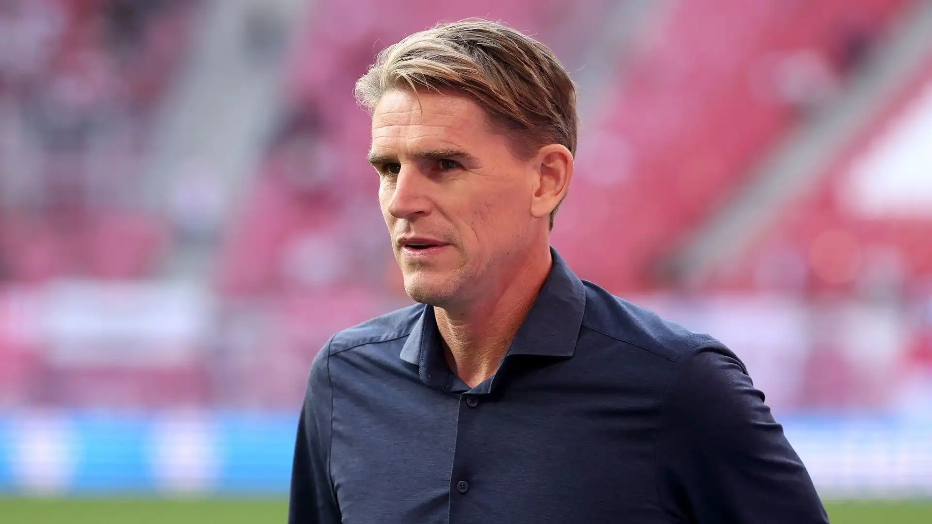 Prime mosse per l'estate: nuovo obiettivo del Bayern Monaco. Foto
