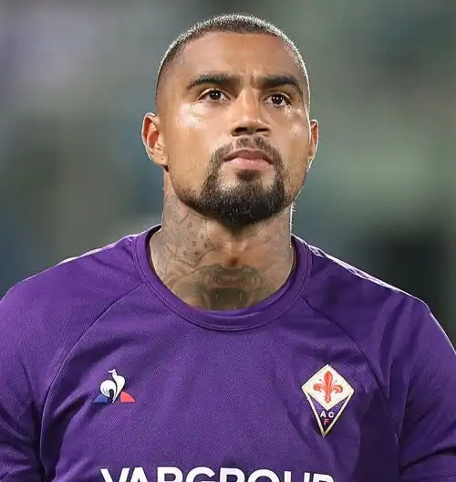 Boateng si sfoga: “Siamo solo numeri”