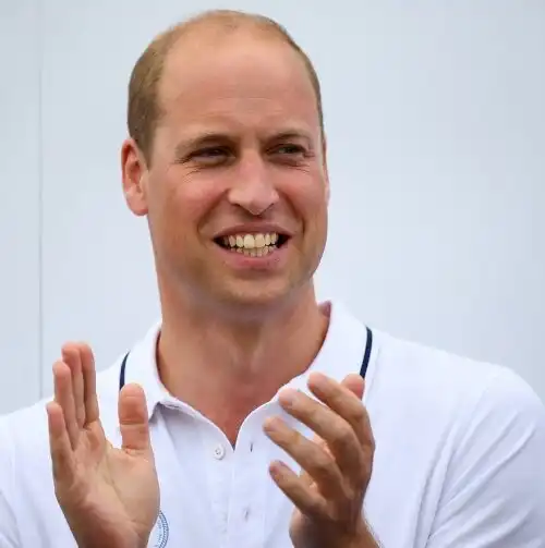 Lukaku, interviene anche il principe William