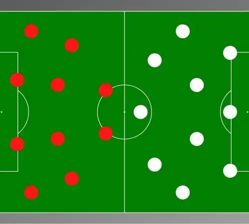 Sampodoria-Milan, probabili formazioni