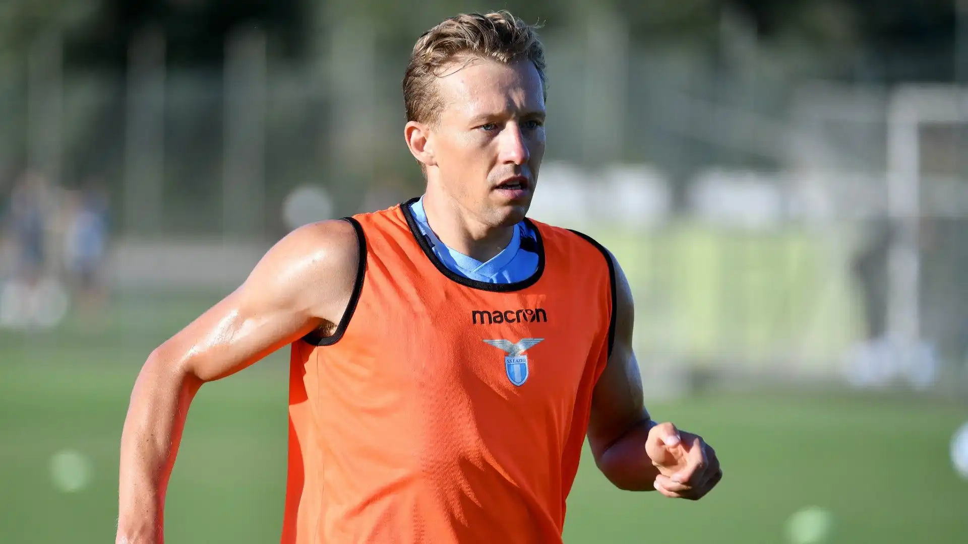 Problemi al cuore: Lucas Leiva si ritira dal calcio giocato. La carriera in foto