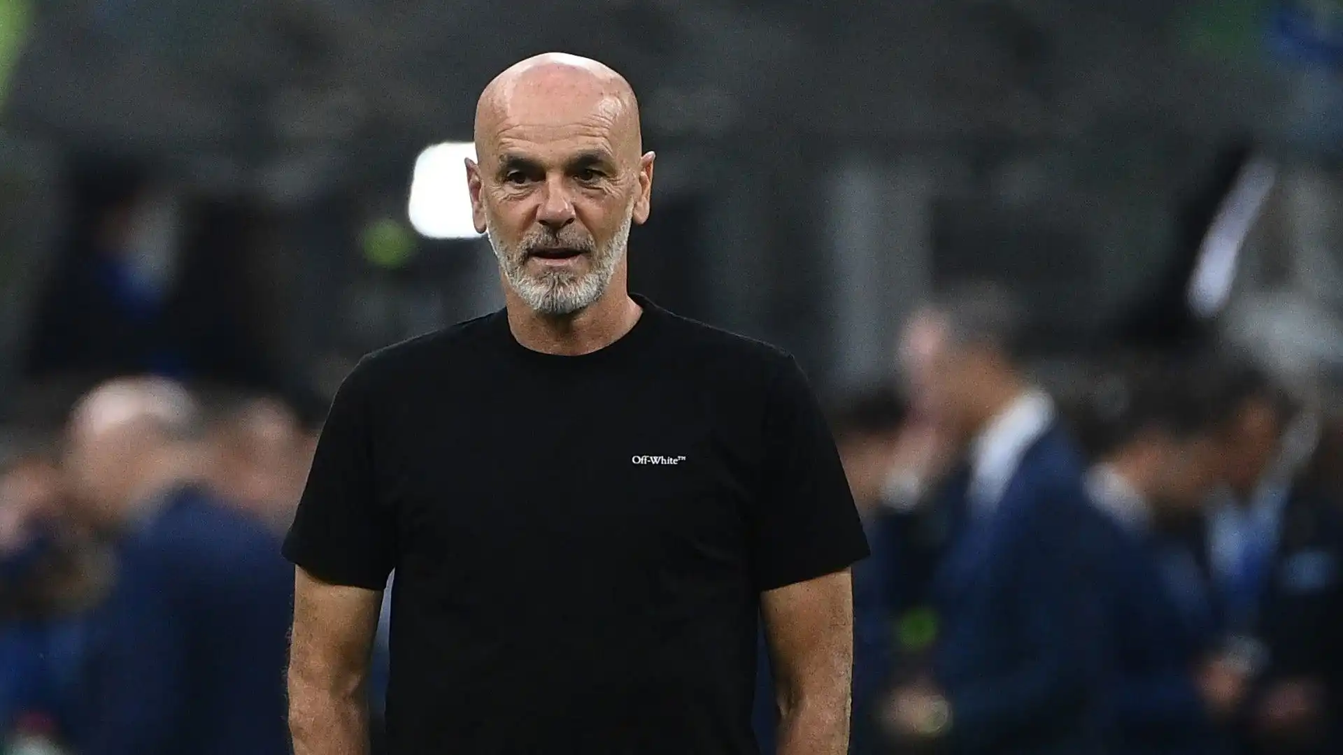 Proposto uno scambio di mercato al Milan: le immagini
