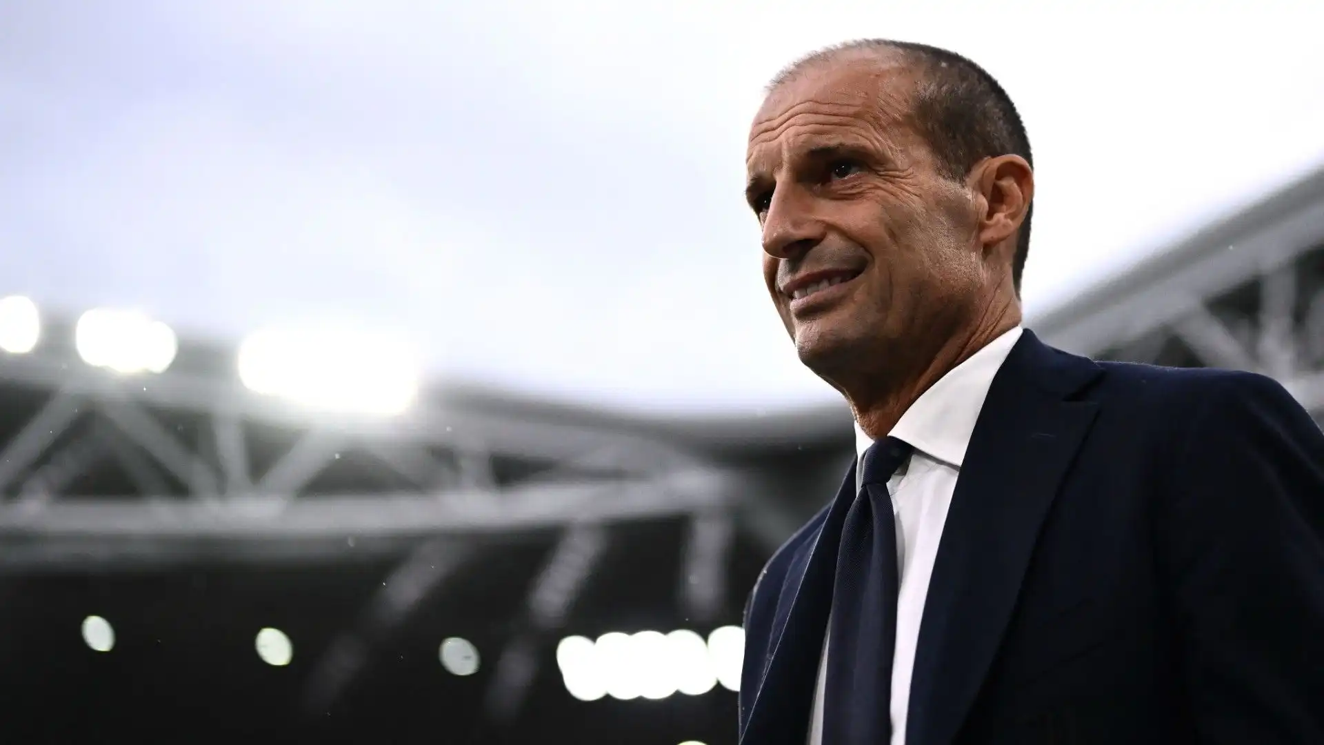 Prudenza e risparmio: l'estate della Juventus. Foto
