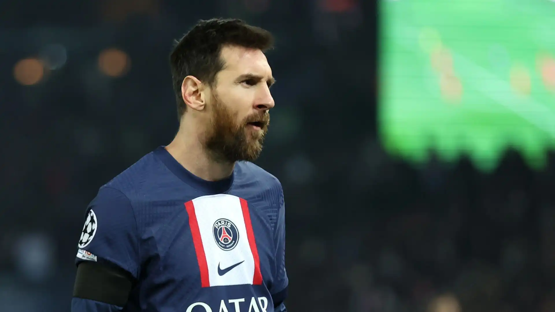 PSG: 2 nomi per sostituire Lionel Messi. Foto
