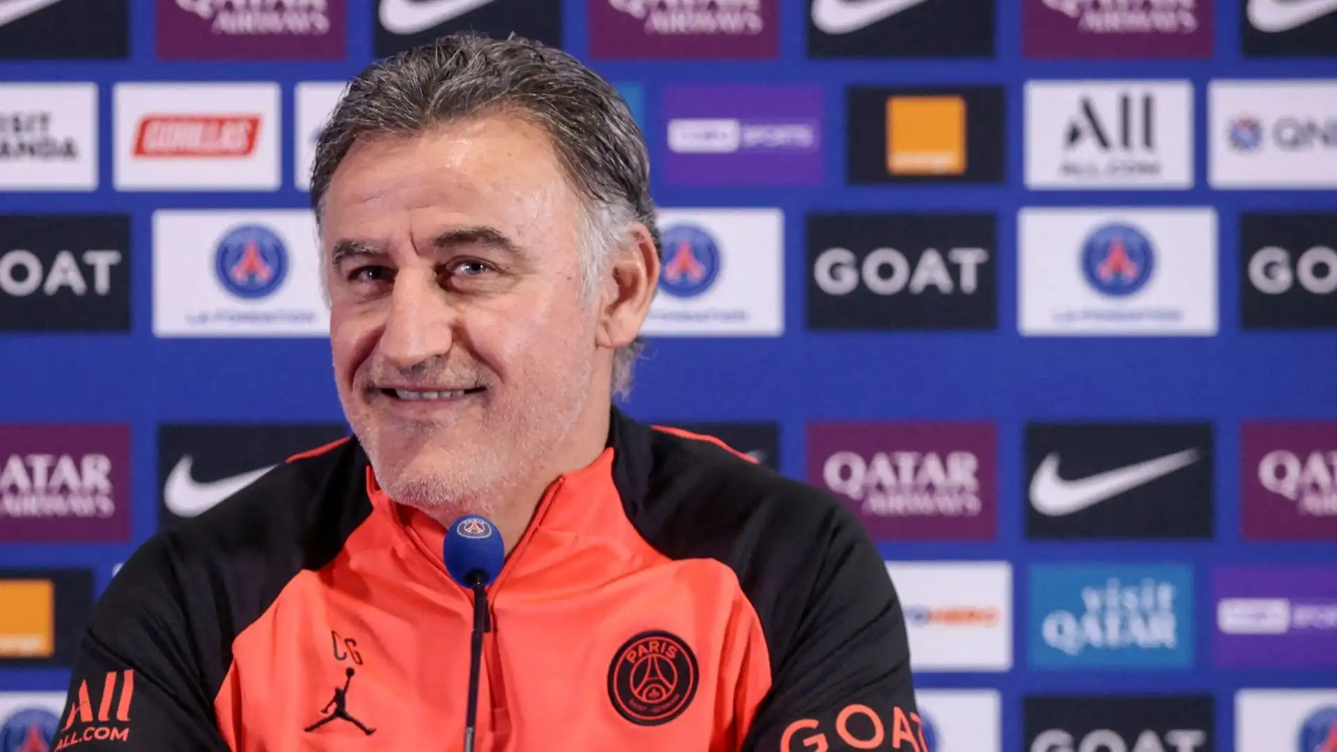 PSG al lavoro per acquistare il nuovo attaccante: foto
