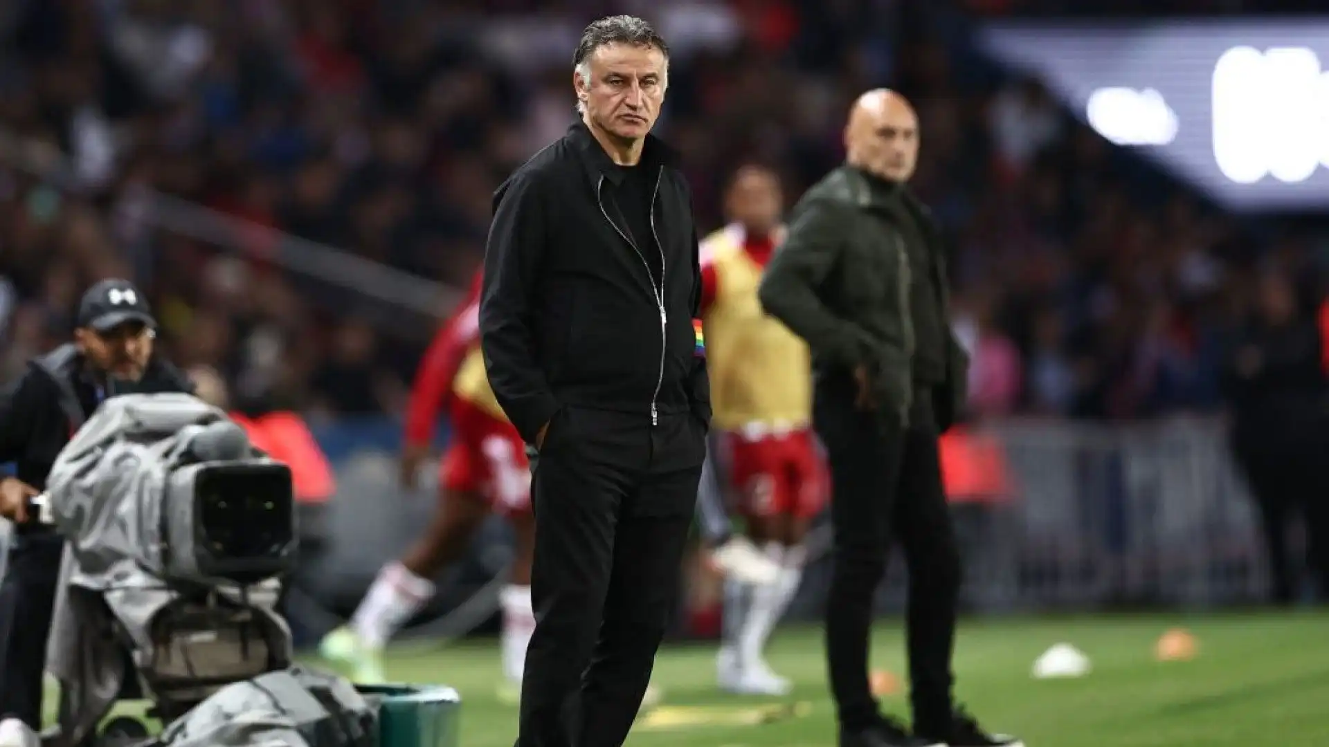 Christophe Galtier via dal PSG: tutte le alternative in foto