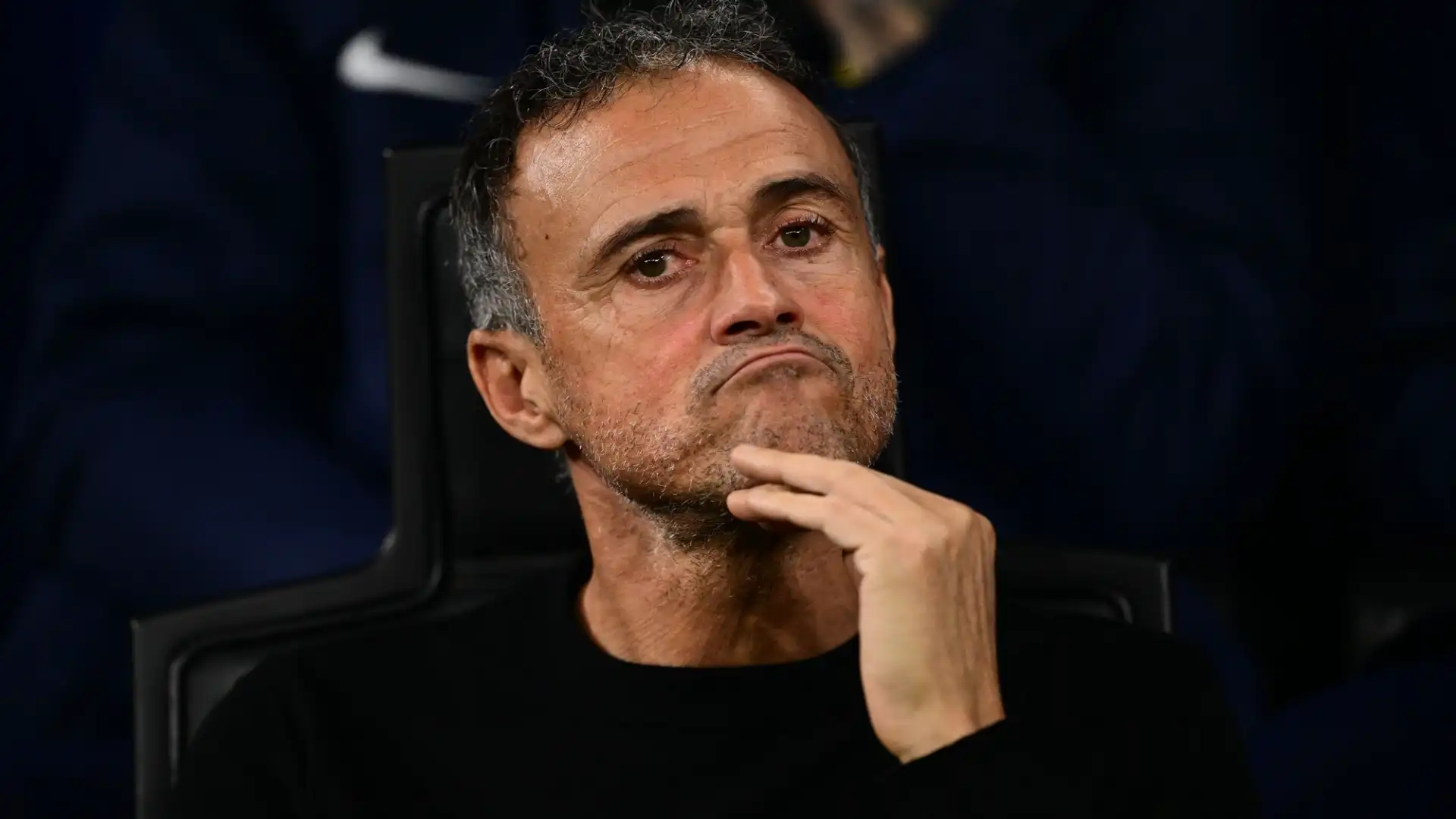 Il PSG sta riflettendo su come rinforzare la rosa di Luis Enrique in vista del mercato di gennaio