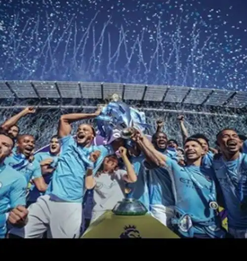 Le regine della Premier League