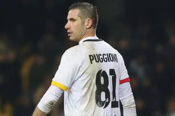 Benevento, Puggioni riflette sul proprio futuro