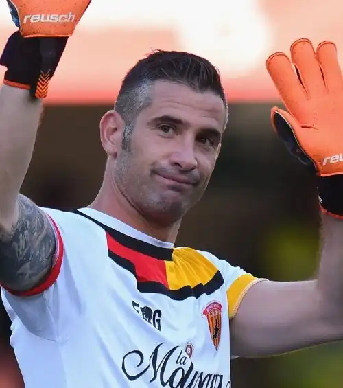 Morte Daniel Leone: lo struggente saluto di Christian Puggioni