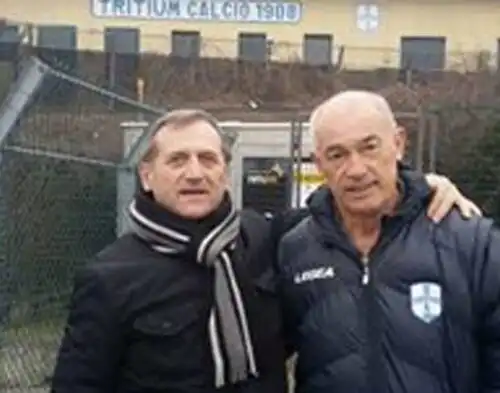 Ragazzi down sfidano ex campioni per beneficenza