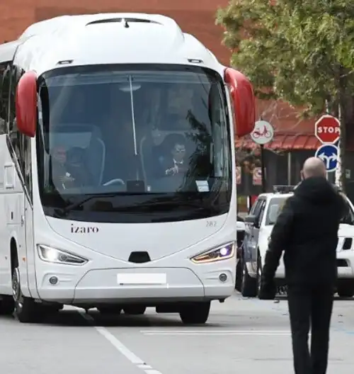 VL sotto assedio a Bologna