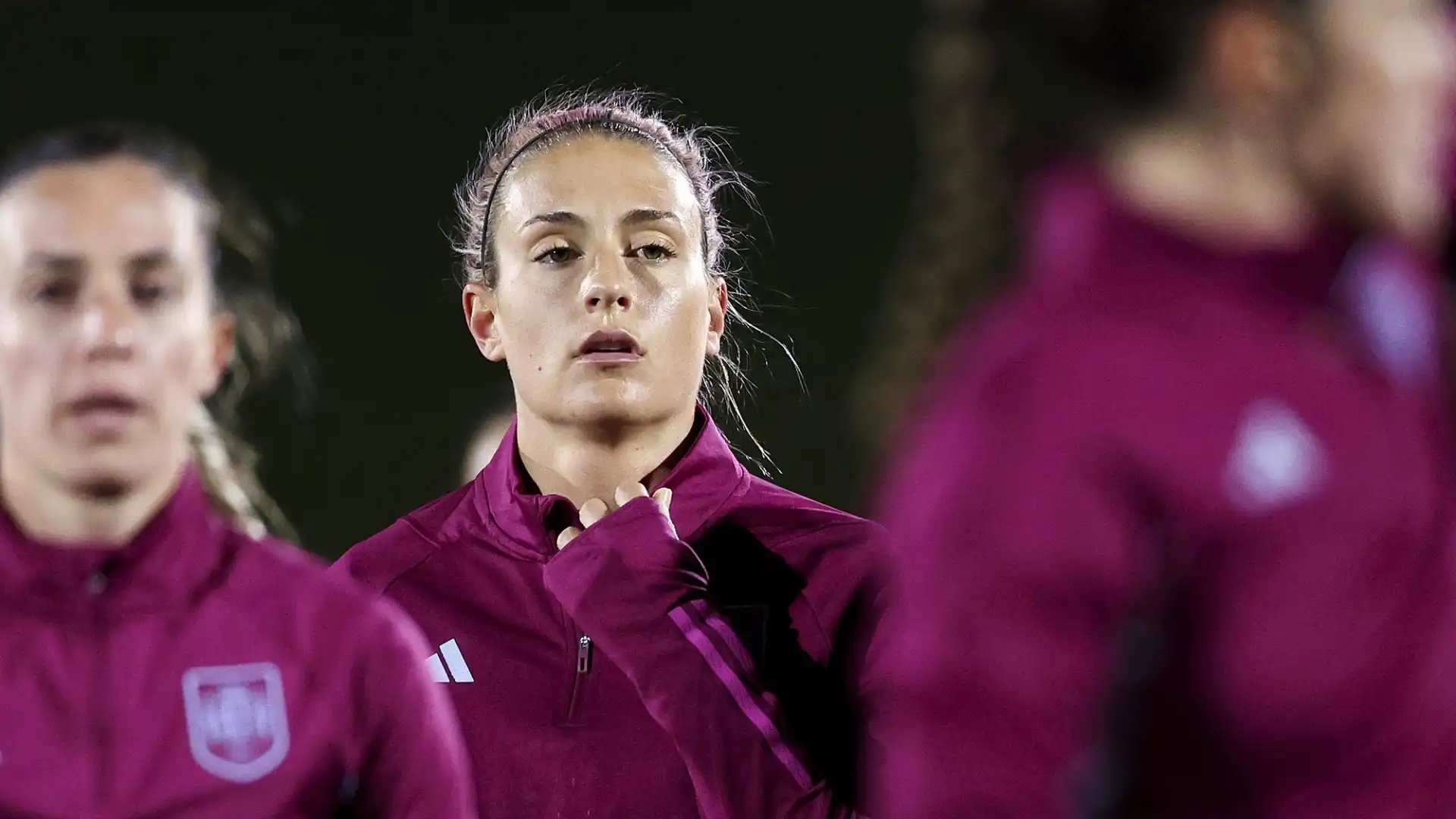 La Spagna sorride due volte: la Nazionale iberica ha vinto contro la Costa Rica al debutto ai Mondiali femminili, e la stella Alexia Putellas è tornata a giocare una partita ufficiale