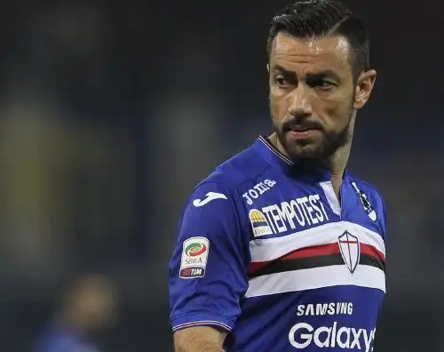 OK Samp, la bufera ferma il Bologna
