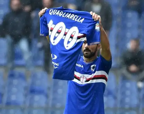 Cuore Samp, Sassuolo rimontato: 3-2!