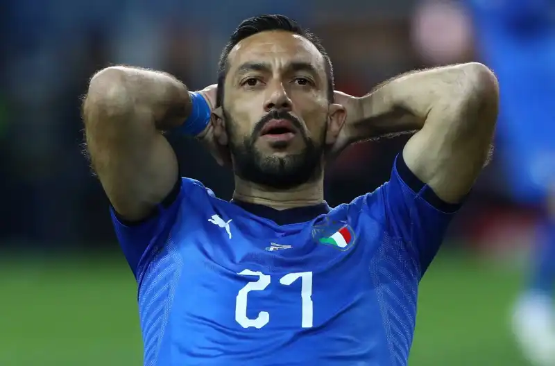 Quagliarella si è abbonato alla Juve Stabia