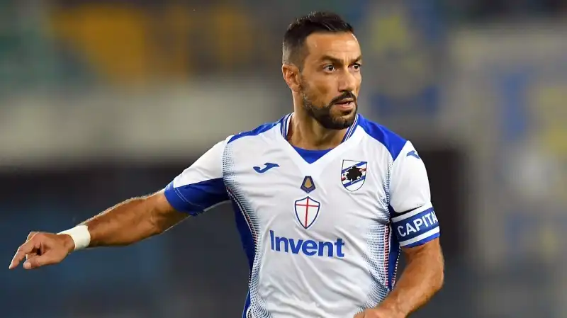 Quagliarella, arrestato lo stalker