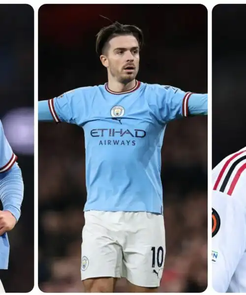 Quale calciatore di Premier League guadagna più soldi? Top 10 stipendi