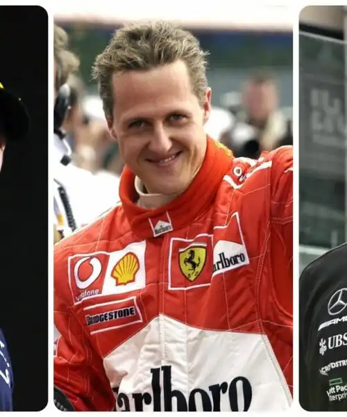 Quale pilota detiene il record di punti in Formula 1? La Top 10