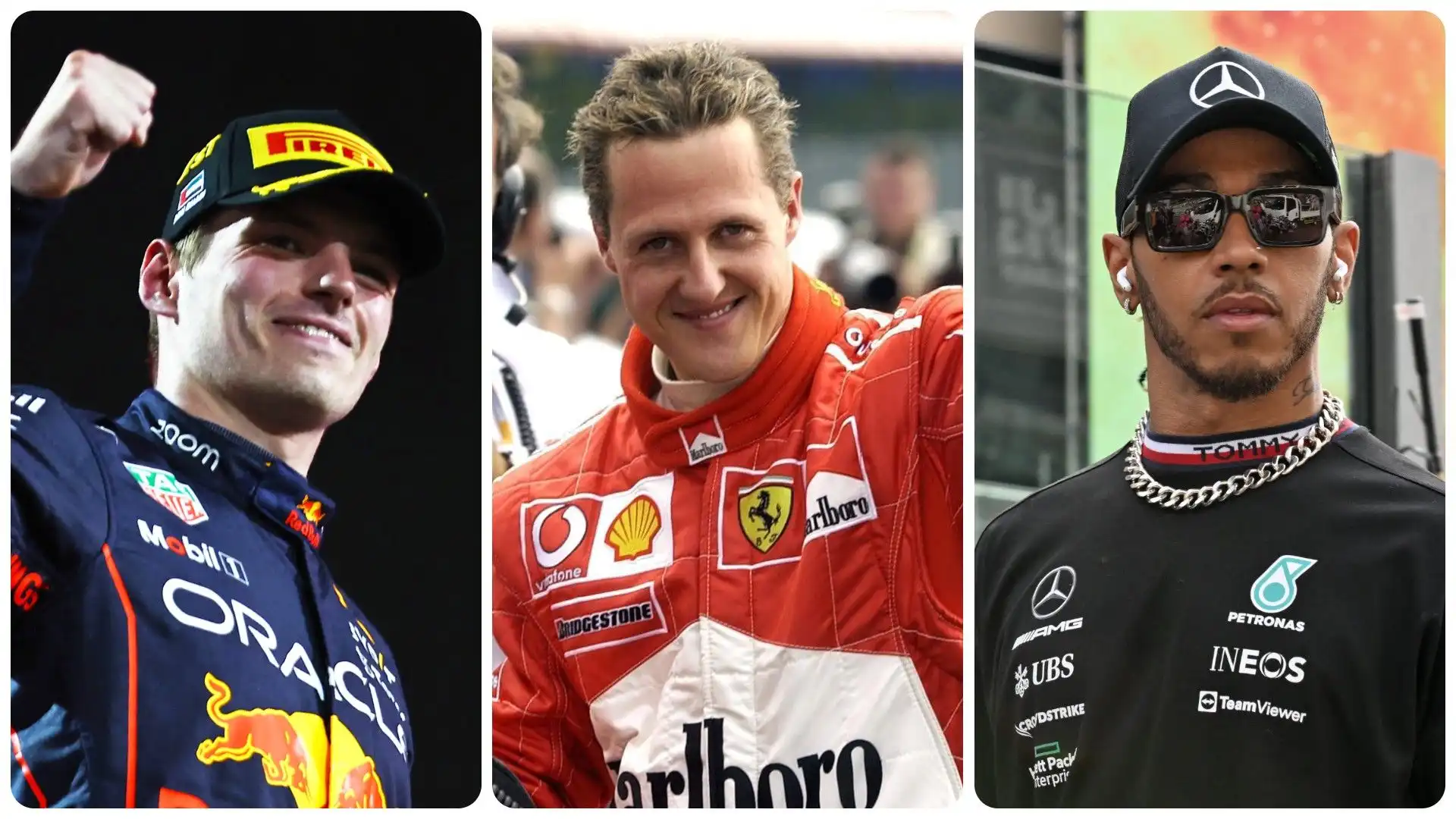Quale pilota detiene il record di punti in Formula 1? La Top 10. Fonte: statsF1
