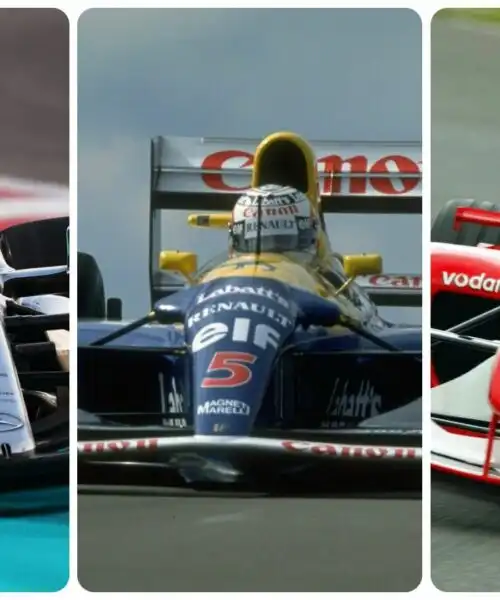 Quale pilota ha conquistato più pole position nella storia della Formula 1? La Top 10