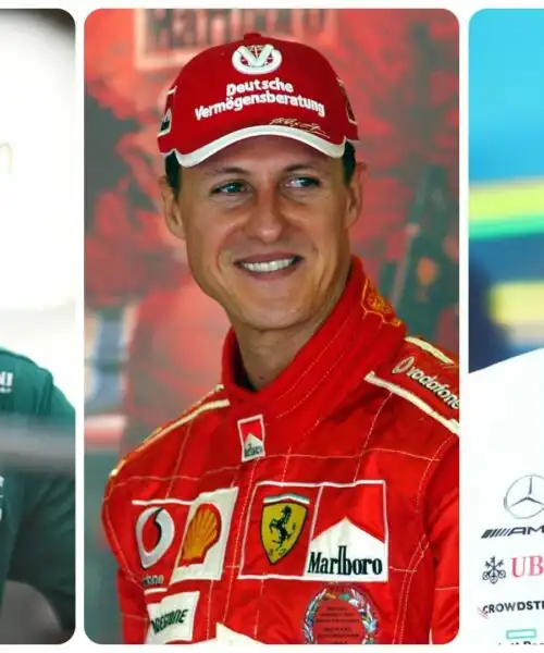 Quale pilota ha fatto più giri nella storia della Formula 1? La Top 10