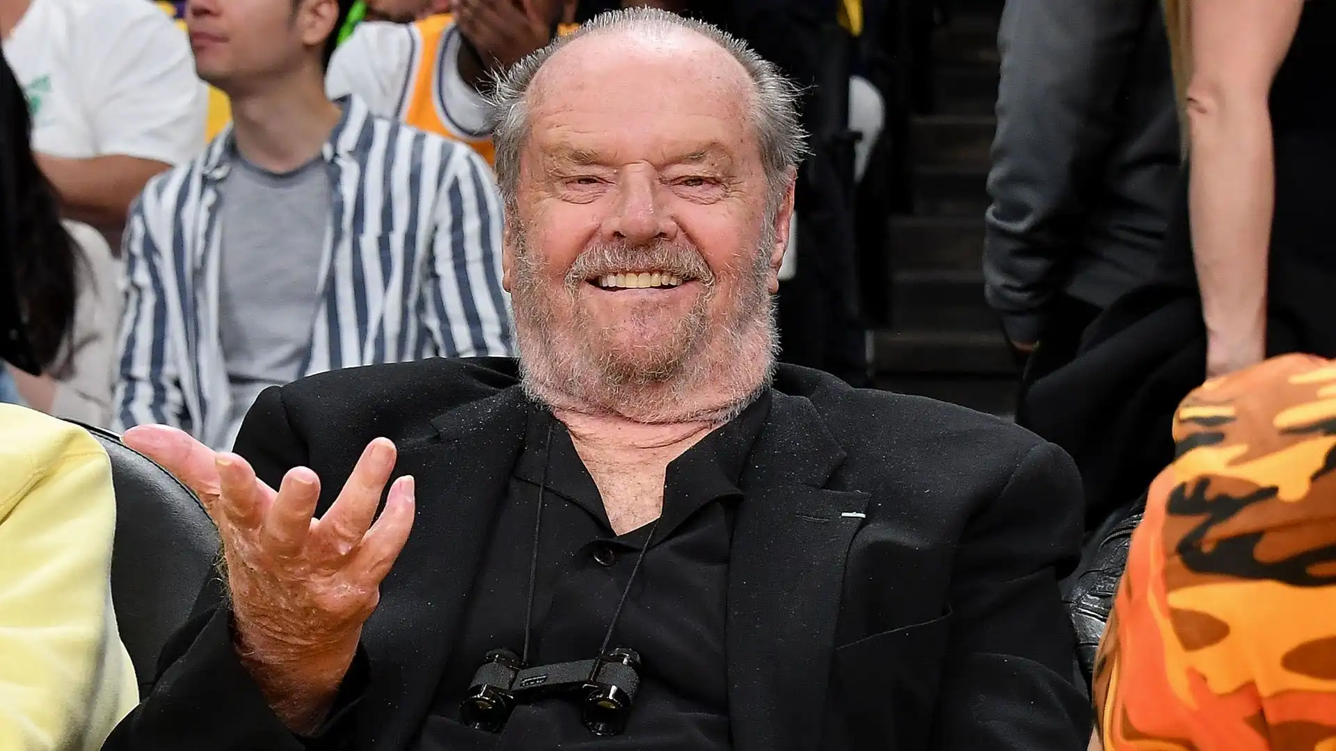 Jack Nicholson