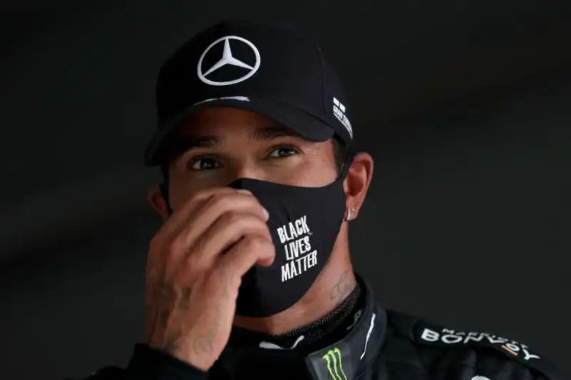 Il quiz di Sportal.it sul fuoriclasse della Mercedes