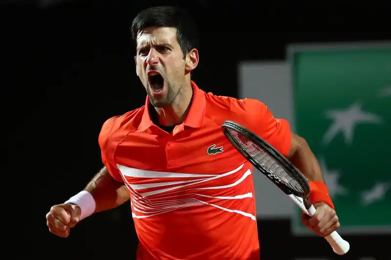 Quiz: quanto conosci Novak Djokovic? Rispondi a 10 domande