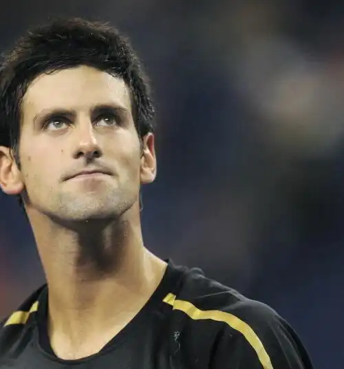 Novak Djokovic: Covid e vaccino, colpo di scena verso il Roland Garros